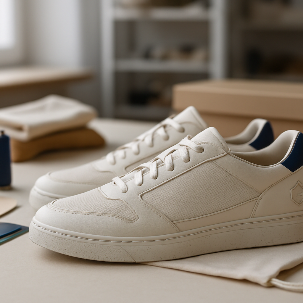 Hypeartelier: Maßgeschneiderte Schuhe mit Firmenlogo 4965a9a0 99d0 42bd 9d36 ba153beea9ba